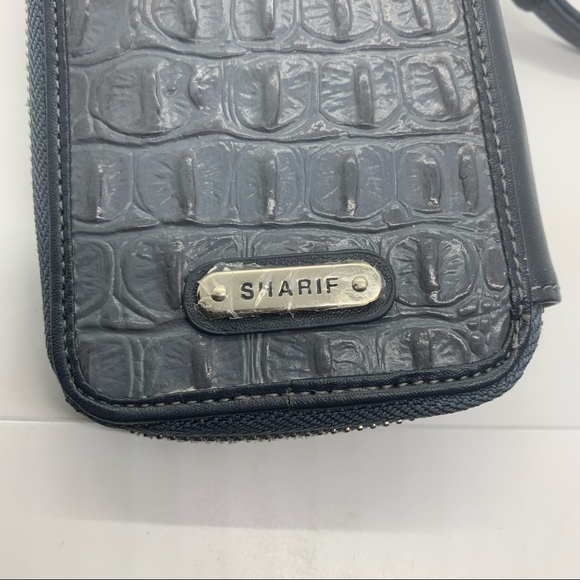 Brand New Sharif wristlet - Picture 2 of 8